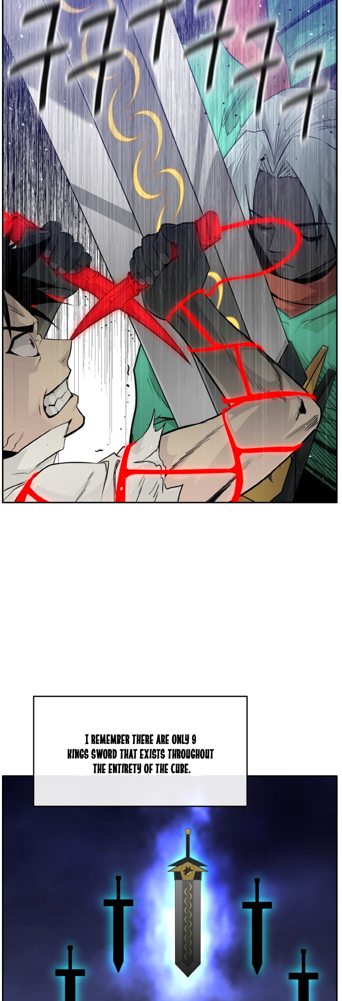 Counter Cube Chapter 69 46